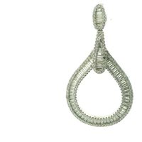 Orecchini Ultima Edizione Donna in Argento OAO6752 - OAO6752
